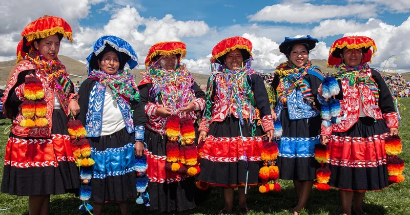 Quelles sont les traditions importantes en Amérique latine ?