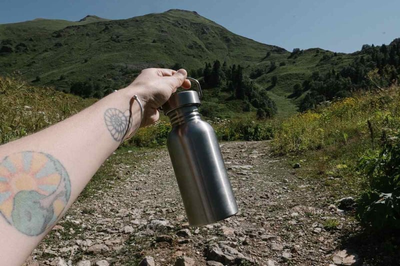 Randonnée en montagne pour débutants en France : 7 sentiers faciles à tester