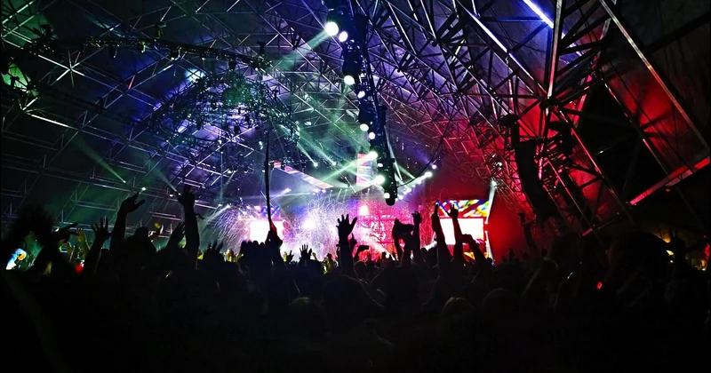 Tableau comparatif : quel festival choisir selon votre profil ?