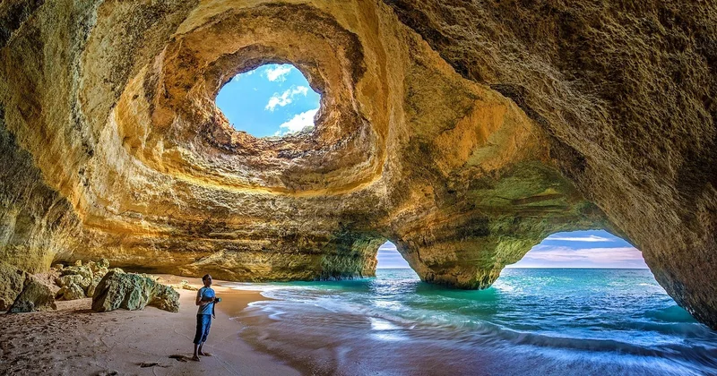 Quelles sont les activités insolites à faire au Portugal ?