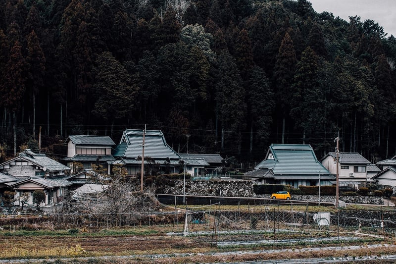 Séjour culturel authentique dans les villages traditionnels japonais