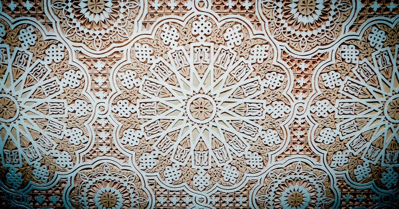 Quels sont les produits d'artisanat traditionnels marocains ?
