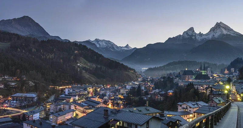 Réglementation du bivouac dans les Alpes : ce qui est autorisé, ce qui ne l'est pas