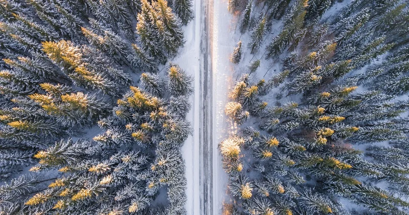 Où partir en hiver au soleil sans avion