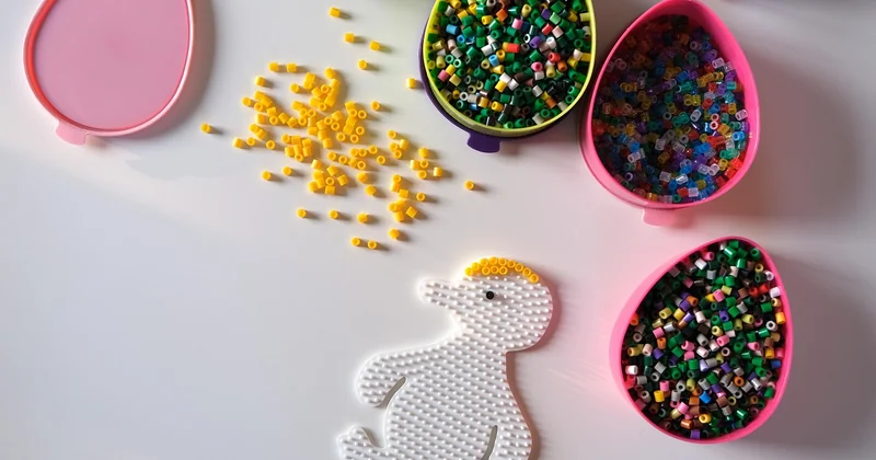 Ateliers d'artisanat : ce qui marche vraiment avec des enfants