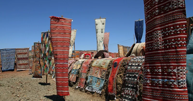 Que faut-il absolument ramener du Maroc ?