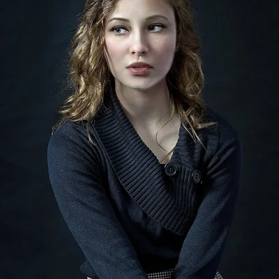 Élodie Leconte